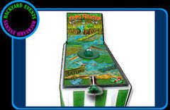 Frog Flinger $169.00 DISCOUNTED PRICE Frog Flinger $169.00 DISCOUNTED PRICE